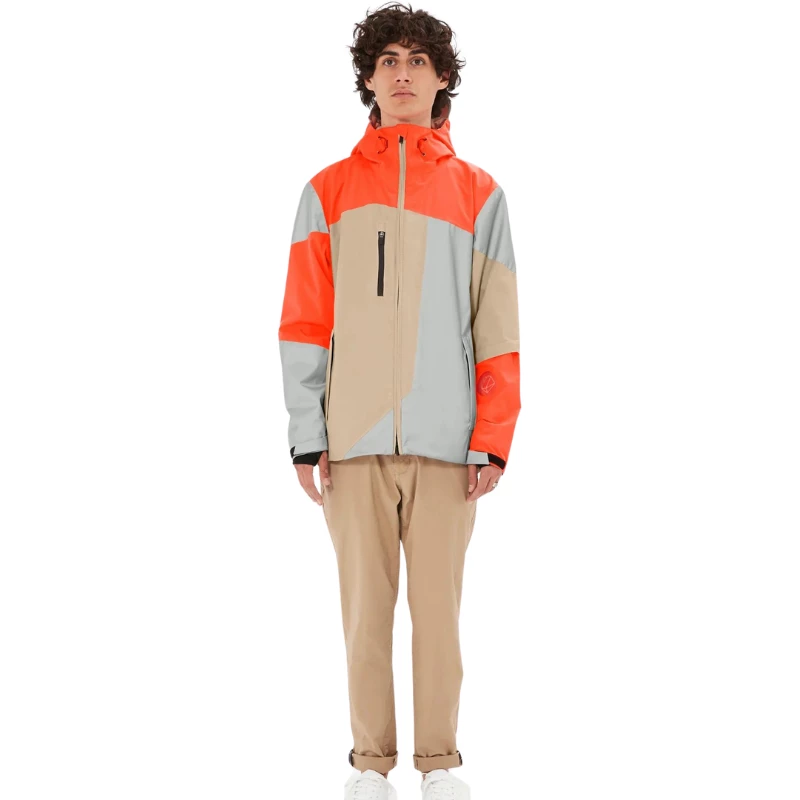 Veste Urban Circus Repop – Image 2