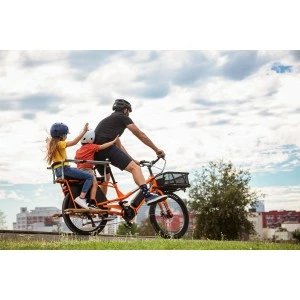 Yuba Kombi E5 – Image 4