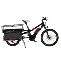 Yuba Spicy Curry All Terrain