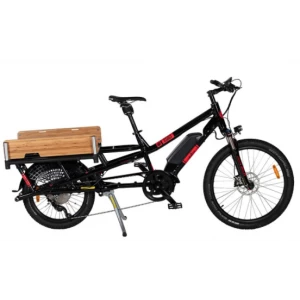 Yuba Spicy Curry All Terrain – Image 5