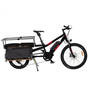 Yuba Spicy Curry All Terrain